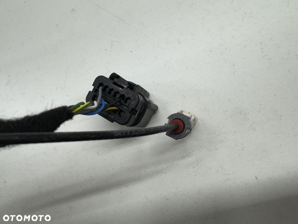 Lewe Lusterko Ford Transit custom II 23- PZ31-17683-A - 3