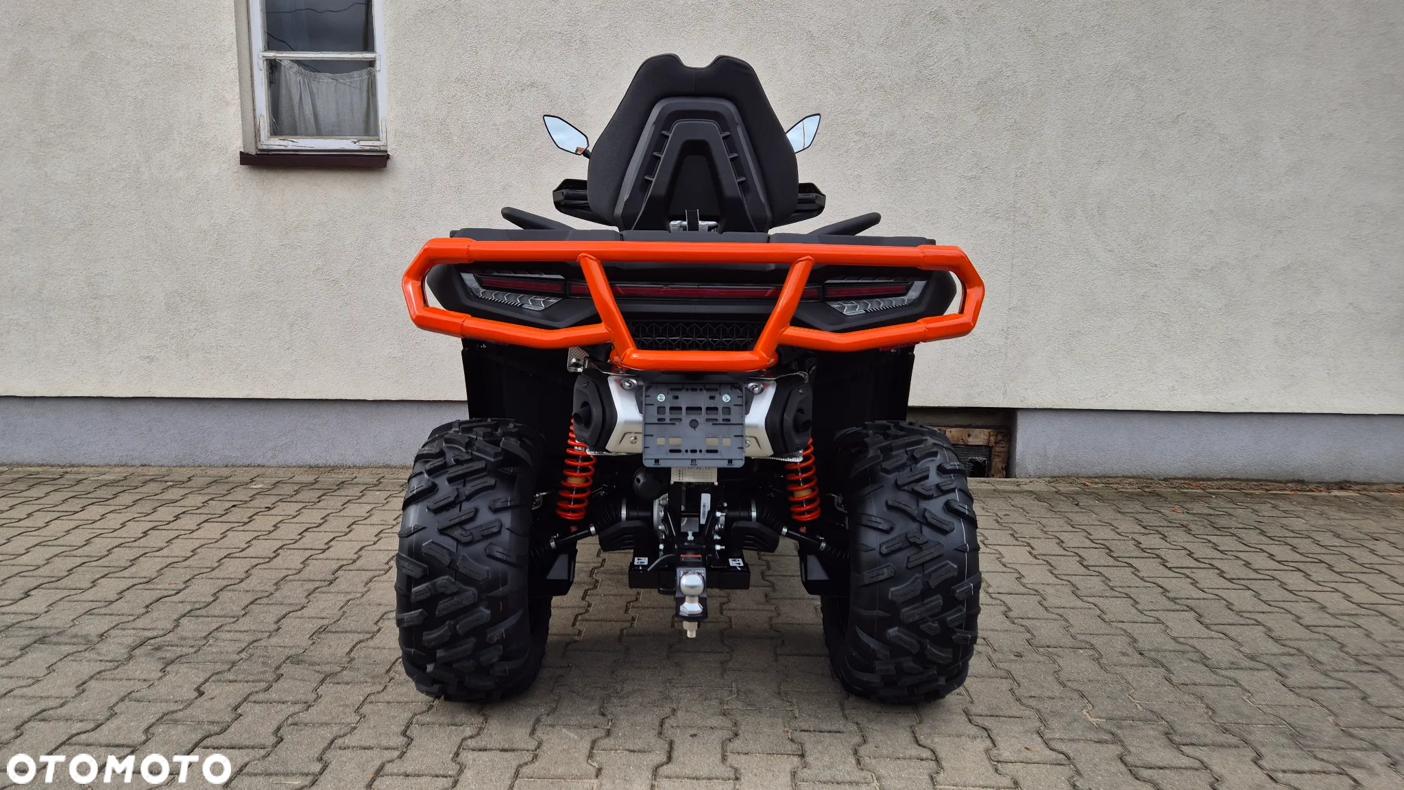 CFMoto Inny - 12