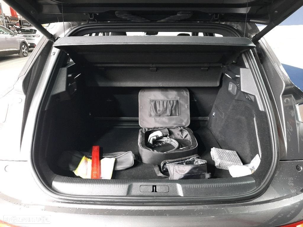 DS DS7 Crossback E-Tense So Chic EAT8 - 7