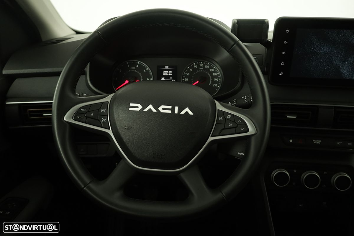 Dacia Jogger 1.0 ECO-G Extreme Bi-Fuel - 15