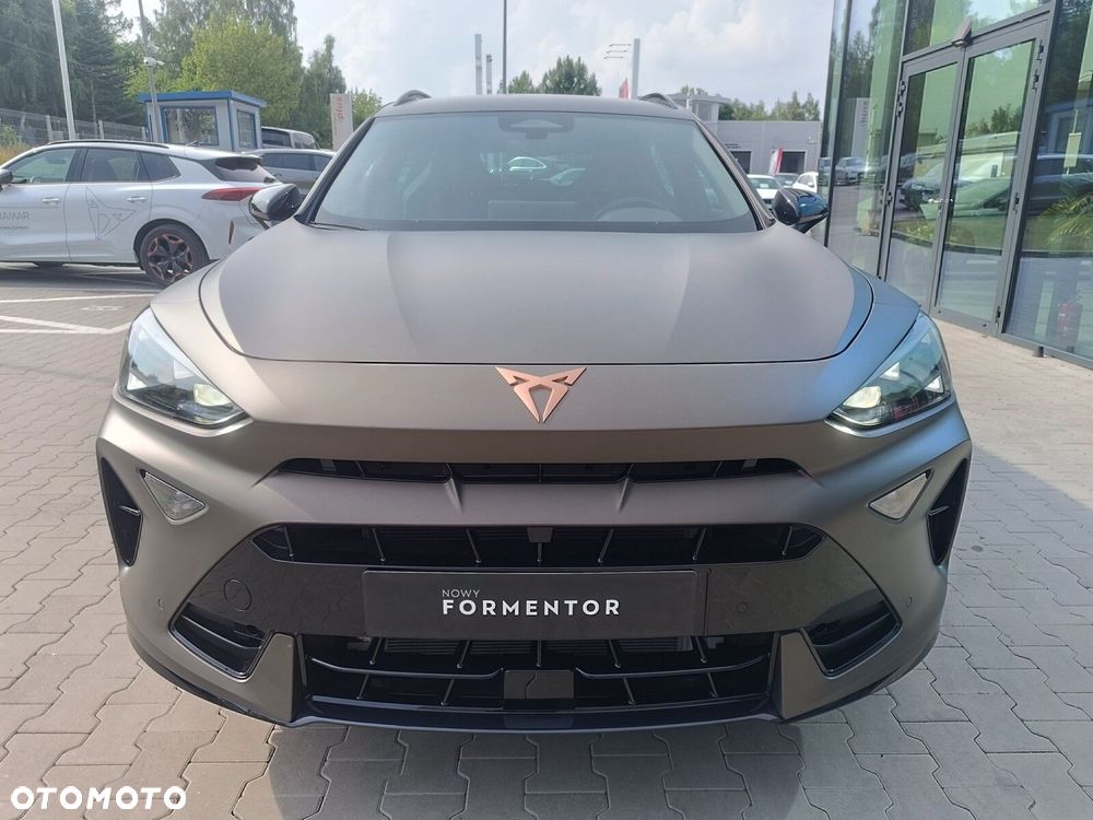 Cupra Formentor 1.5 eTSI mHEV DSG - 4