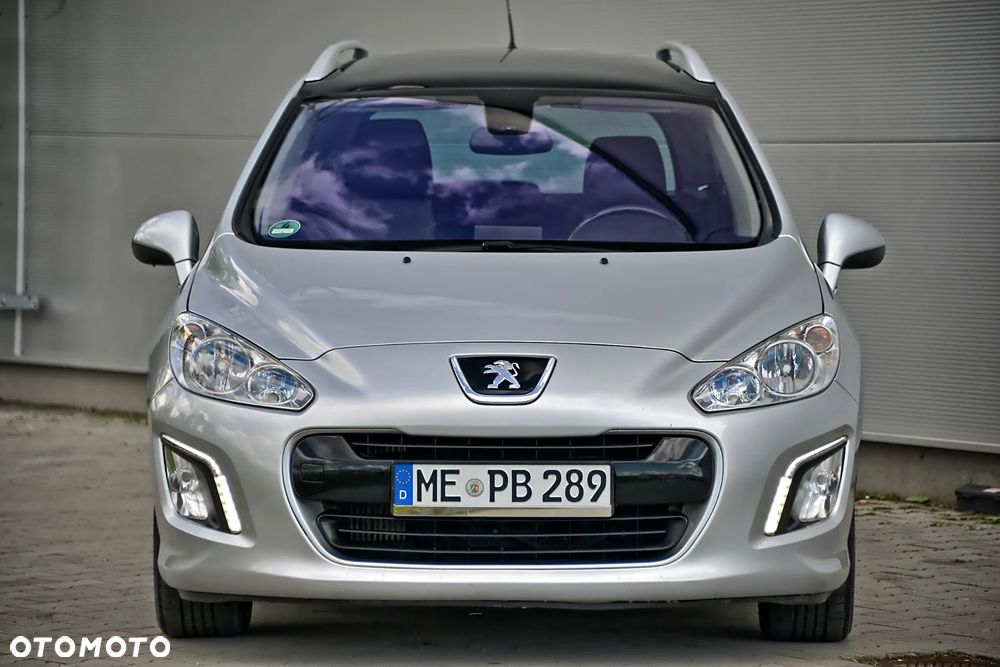 Peugeot 308 HDi FAP 110 Premium - 3