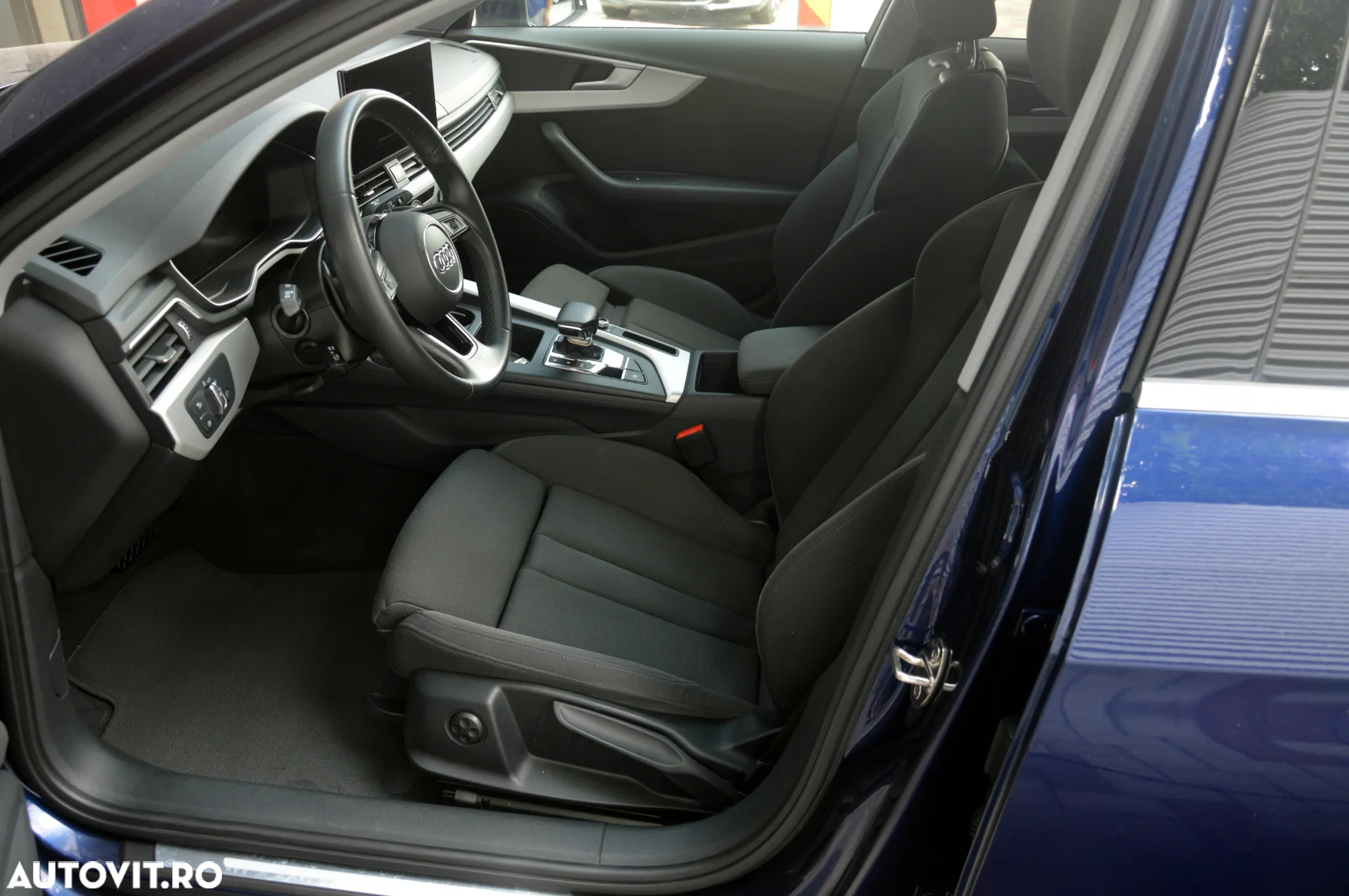Audi A4 30 TDI S tronic MHEV S Line - 22