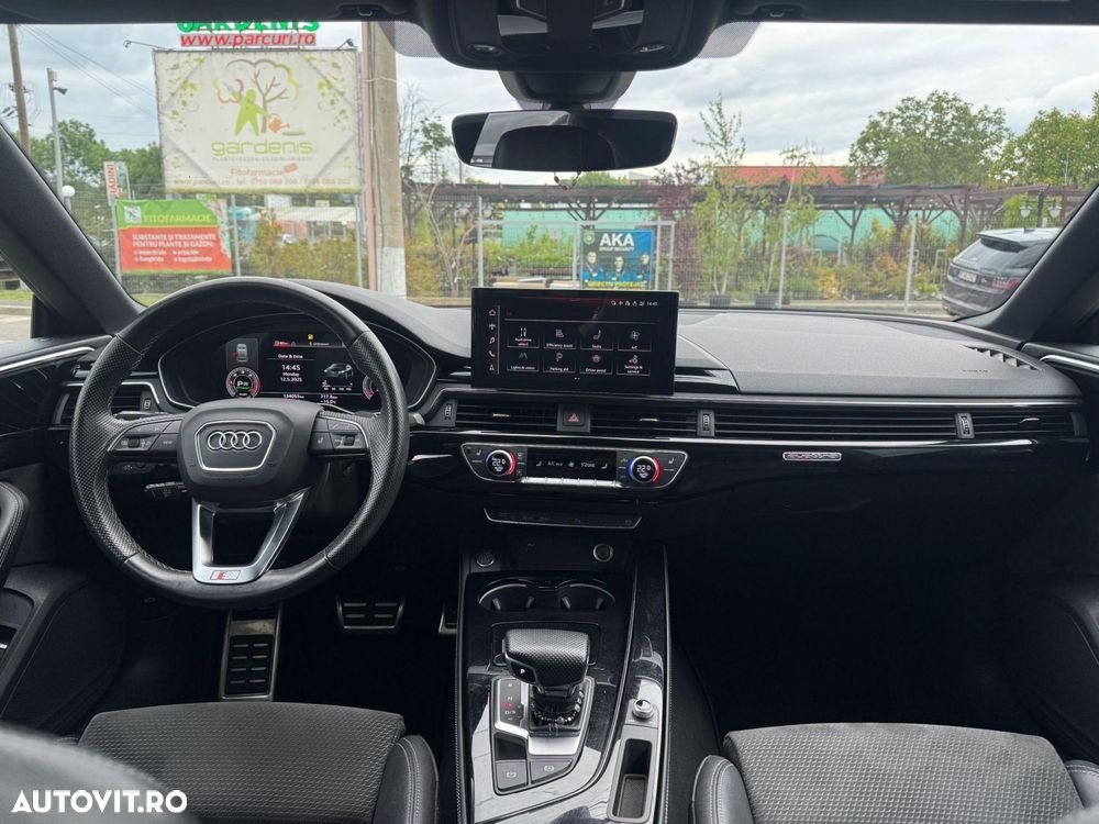 Audi A5 - 15