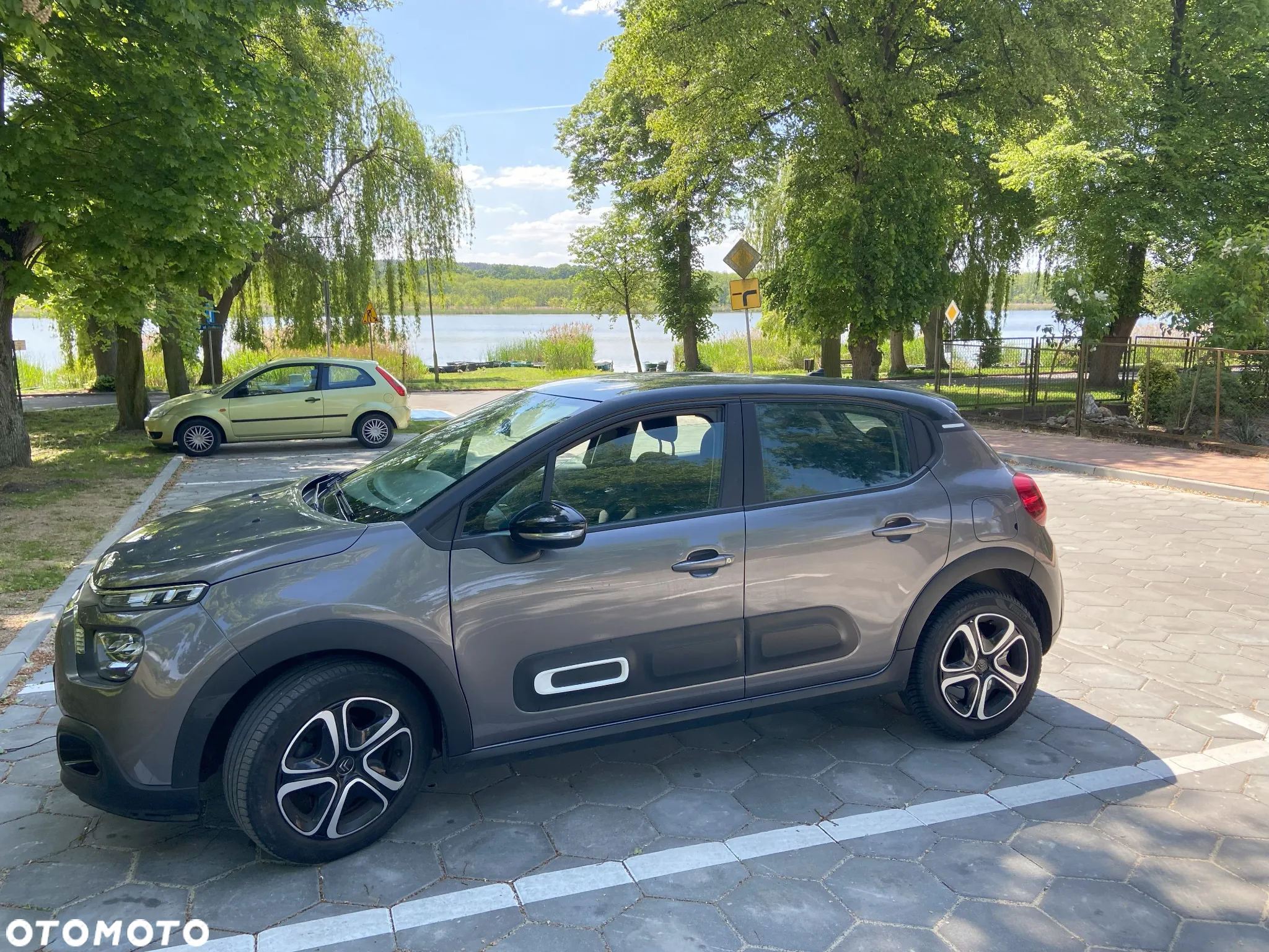 Citroën C3 Pure Tech 110 S&S SHINE - 5
