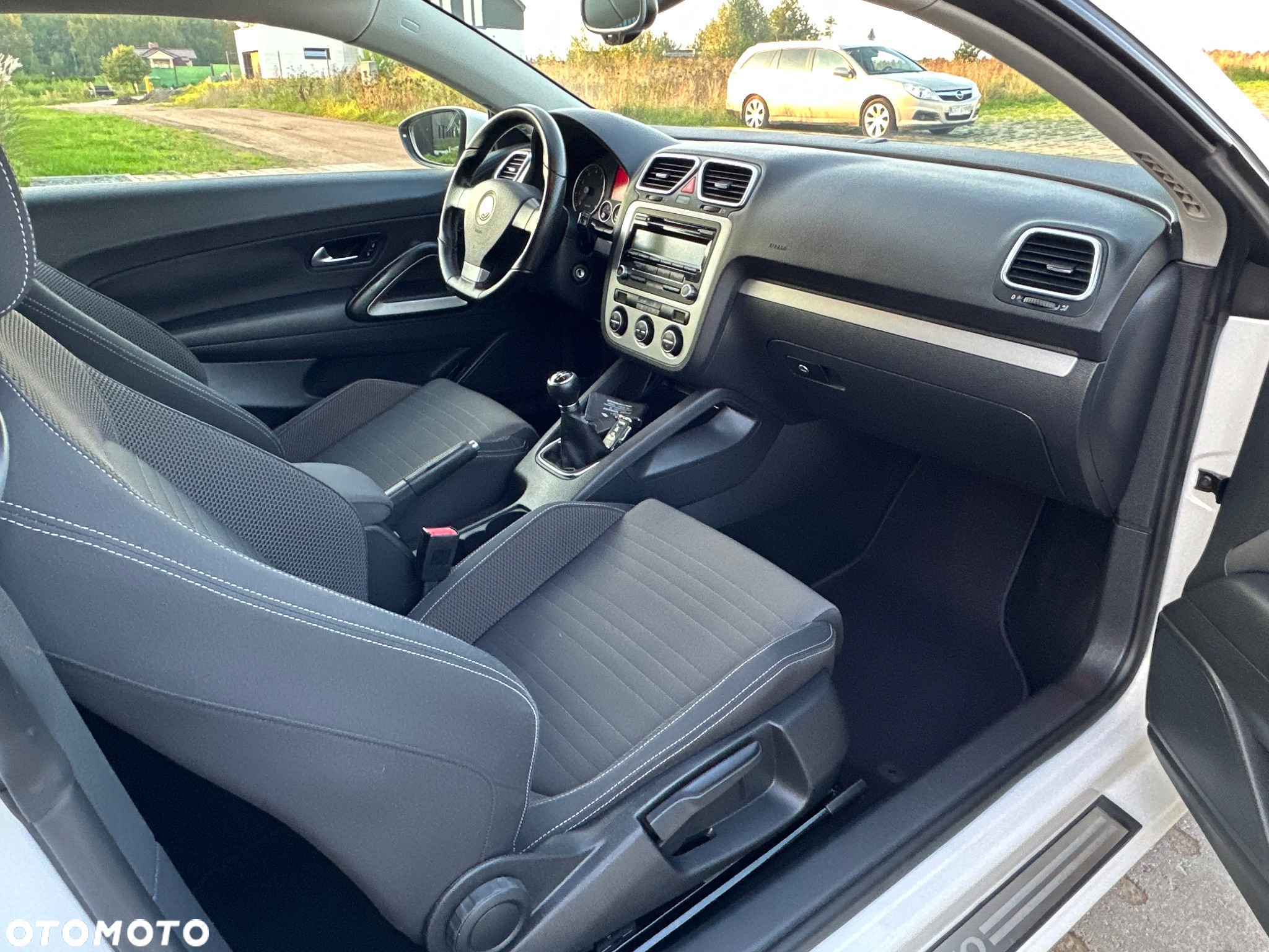 Volkswagen Scirocco 1.4 TSI - 26