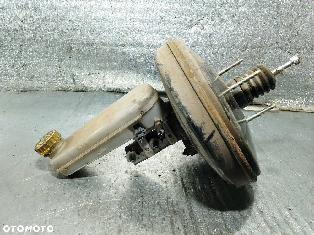 SERWO HAMULCOWE PEUGEOT BOXER III 51837316 0204051286 2.2 HDI - 4