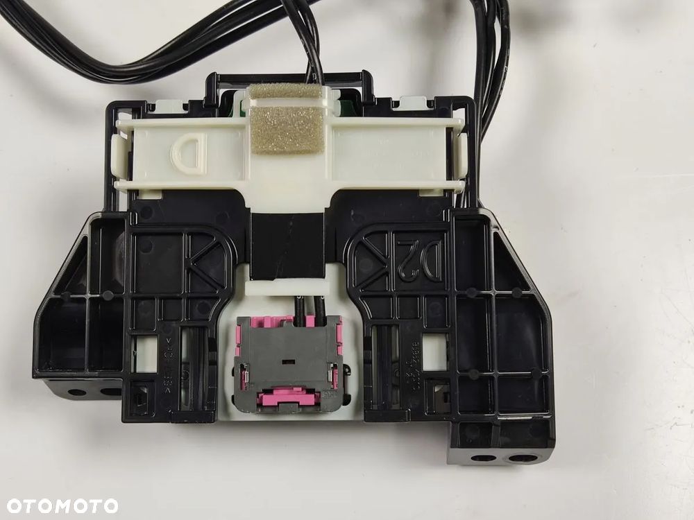 TOYOTA YARIS gen IV 19-24r Antena Nawigacji GPS - 3