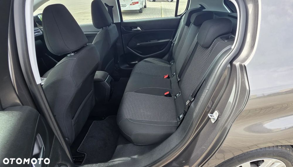 Peugeot 308 1.2 PureTech GPF Active S&S EAT8 - 14