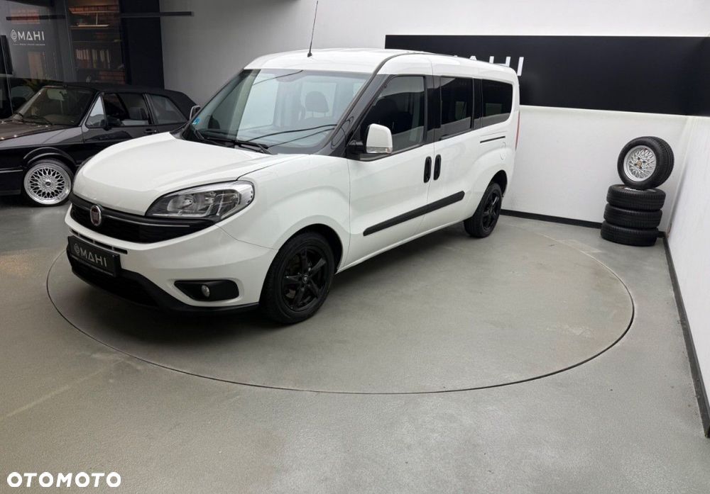 Fiat Doblo - 6