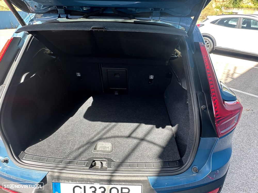Volvo XC 40 T4 Recharge DKG Inscription - 20