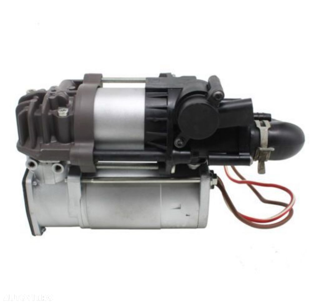 Compresor Pompa Perne Aer Suspensie Pneumatica Bmw Seria 7 G11 G12 17- - 3