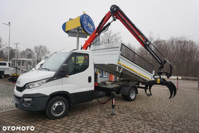 Iveco 50C18 - 4