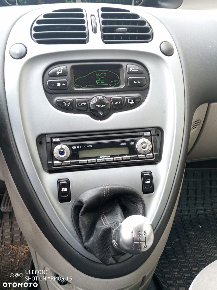 Citroën Xsara Picasso - 8