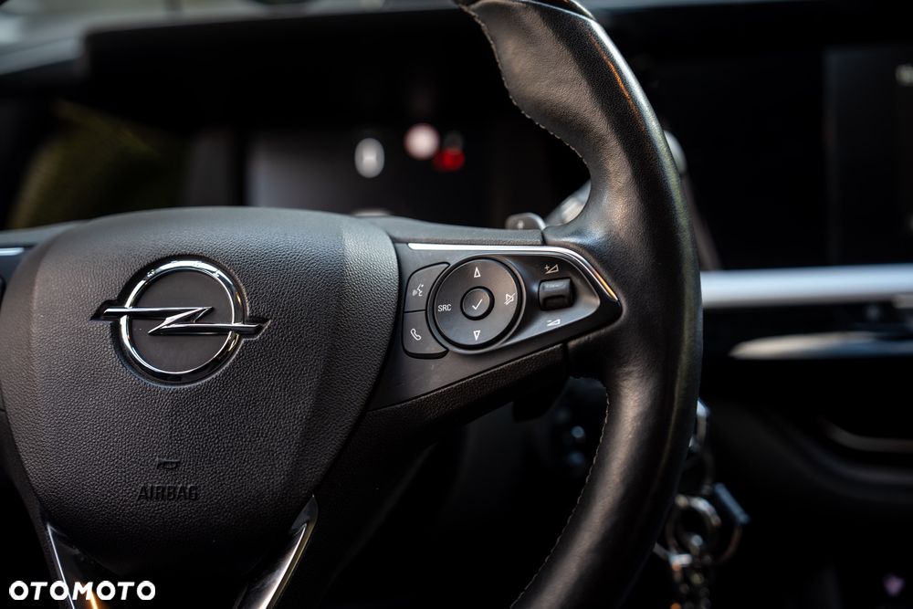 Opel Grandland X 1.2 Start/Stop Automatik Business Elegance - 26