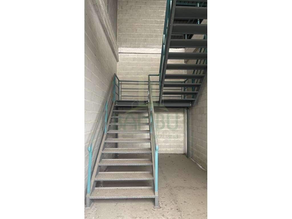 Pavilhão para Venda - Grande imagem: 4/4