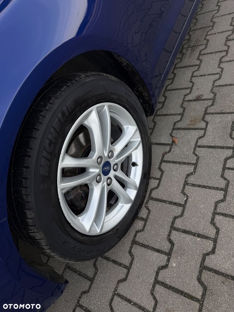 Ford Mondeo 2.0 TDCi STart-Stopp Titanium - 32
