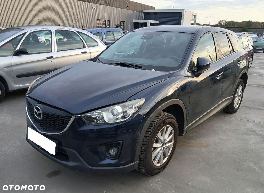 Mazda CX-5 SKYACTIV-D 150 Prime-Line - 9