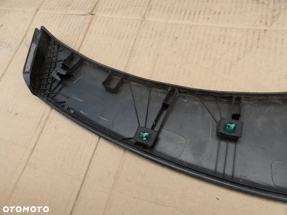 ZDERZAK TYLNY TYL HYUNDAI TUCSON IV - 26