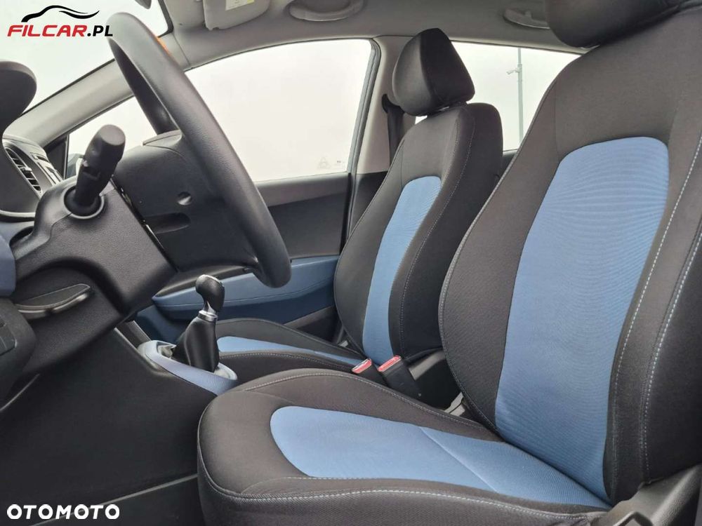 Hyundai i10 - 6