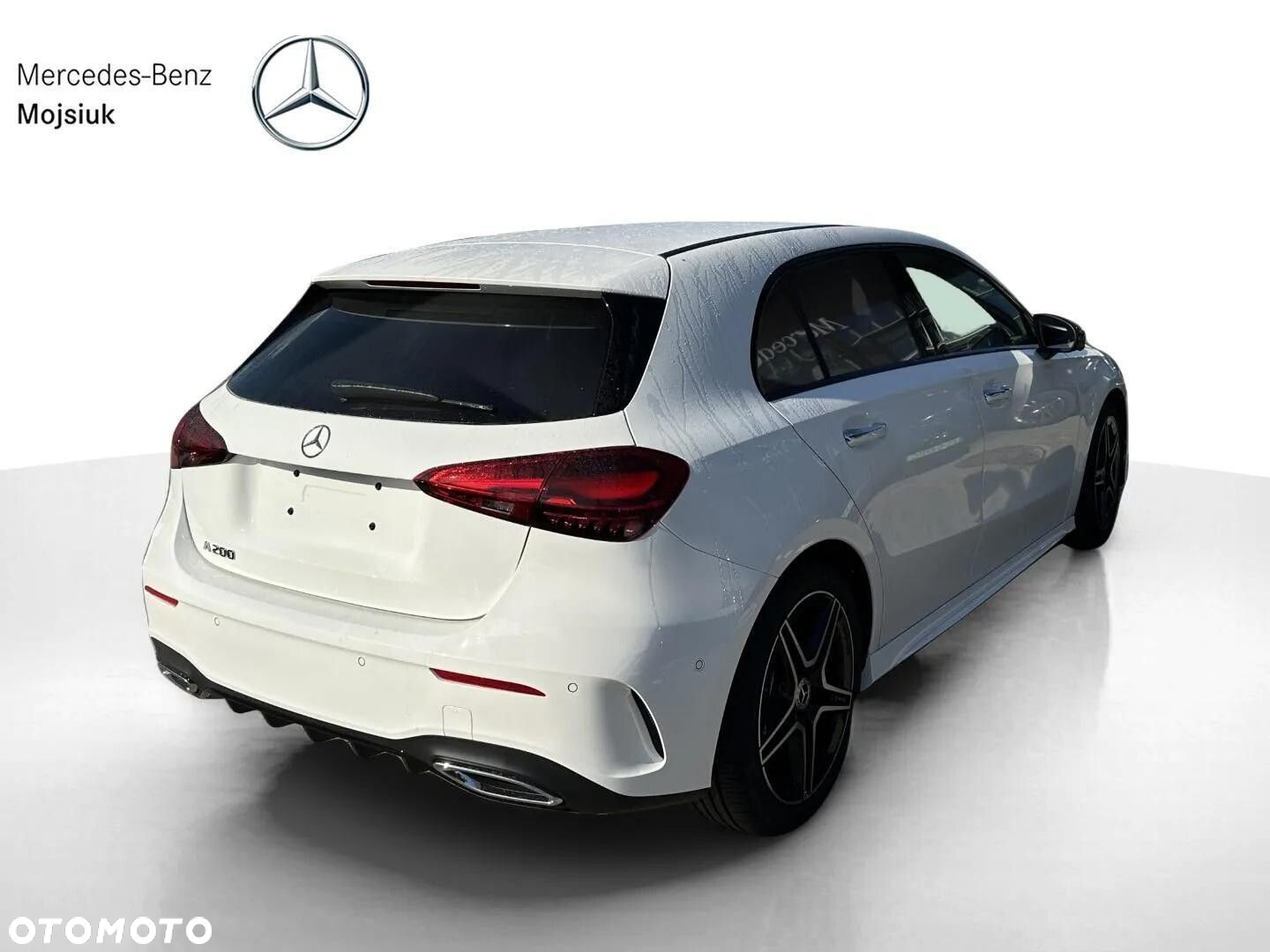 Mercedes-Benz Klasa A - 6