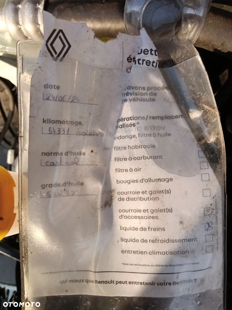 Renault Scenic Energy TCe 130 S&S Bose Edition - 19