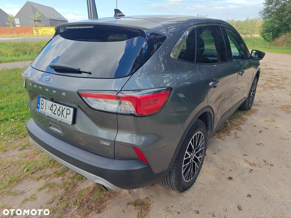 Ford Kuga - 14