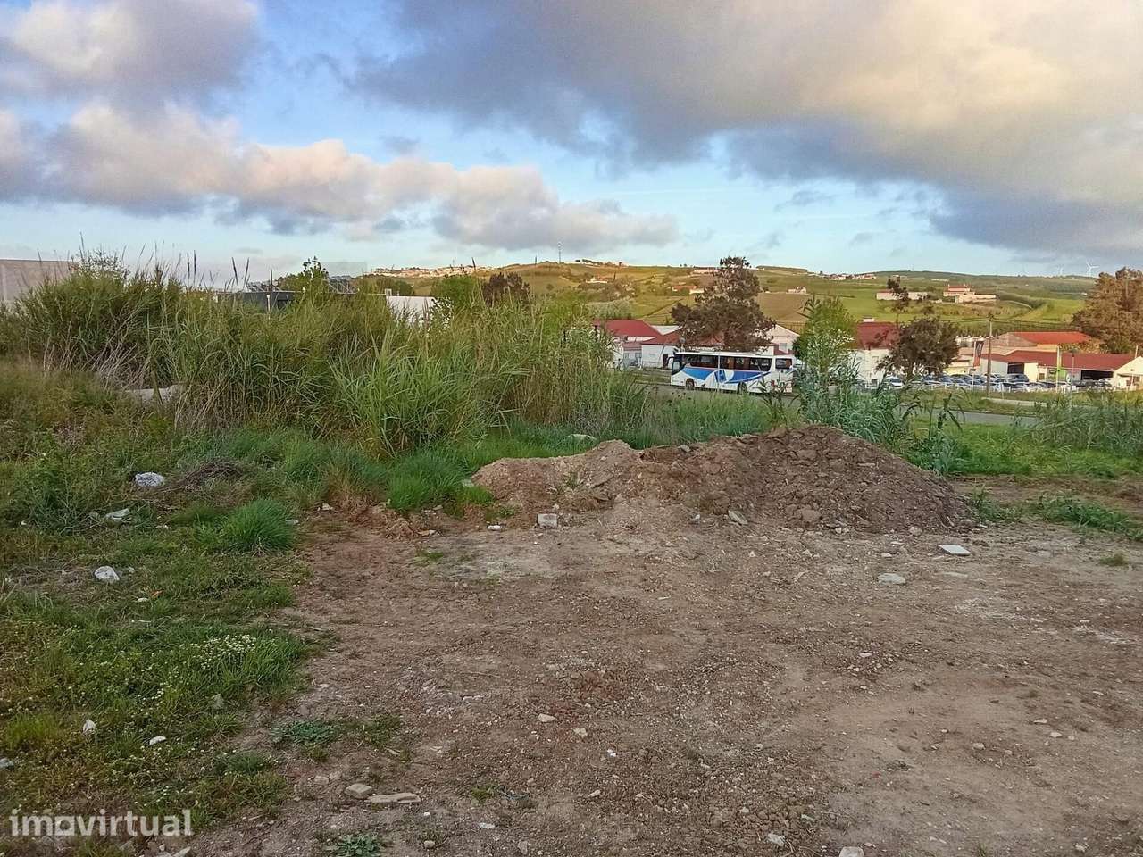 Lote de terreno com 423 m2 para construção em Ponte do Rol, Torres Ved - Grande imagem: 4/5