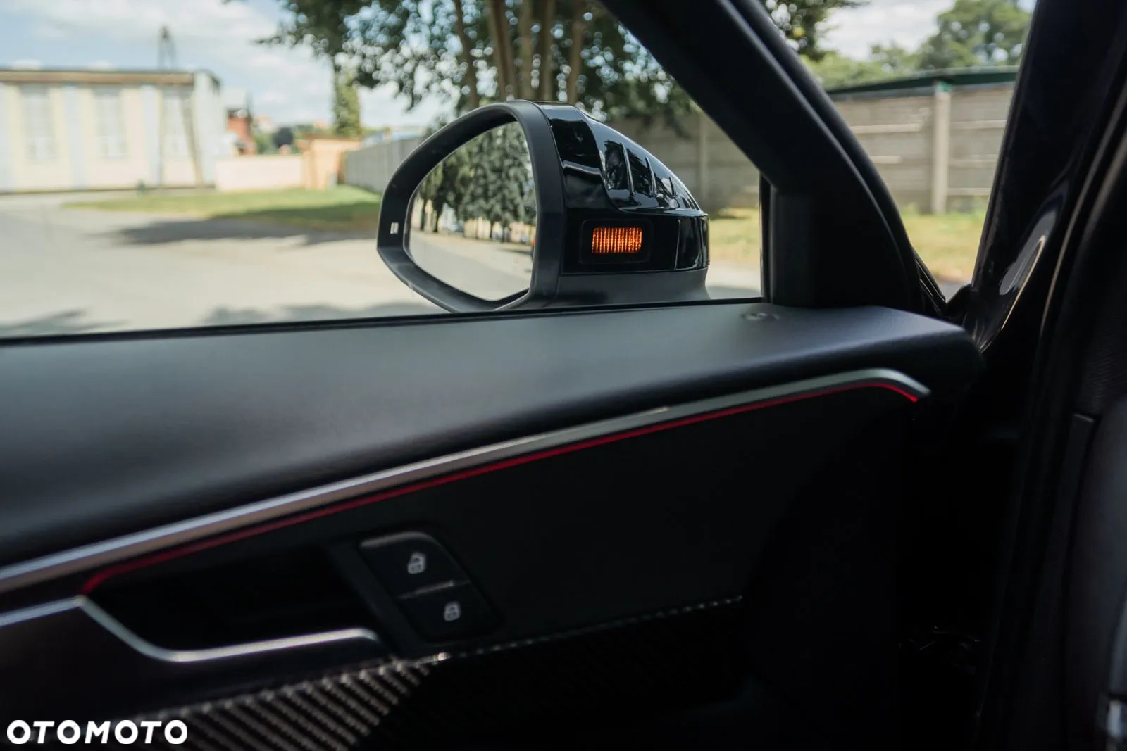 Audi A4 2.0 TDI Sport S tronic - 37