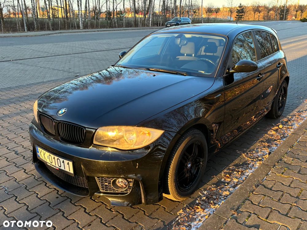 BMW Seria 1 118i - 14
