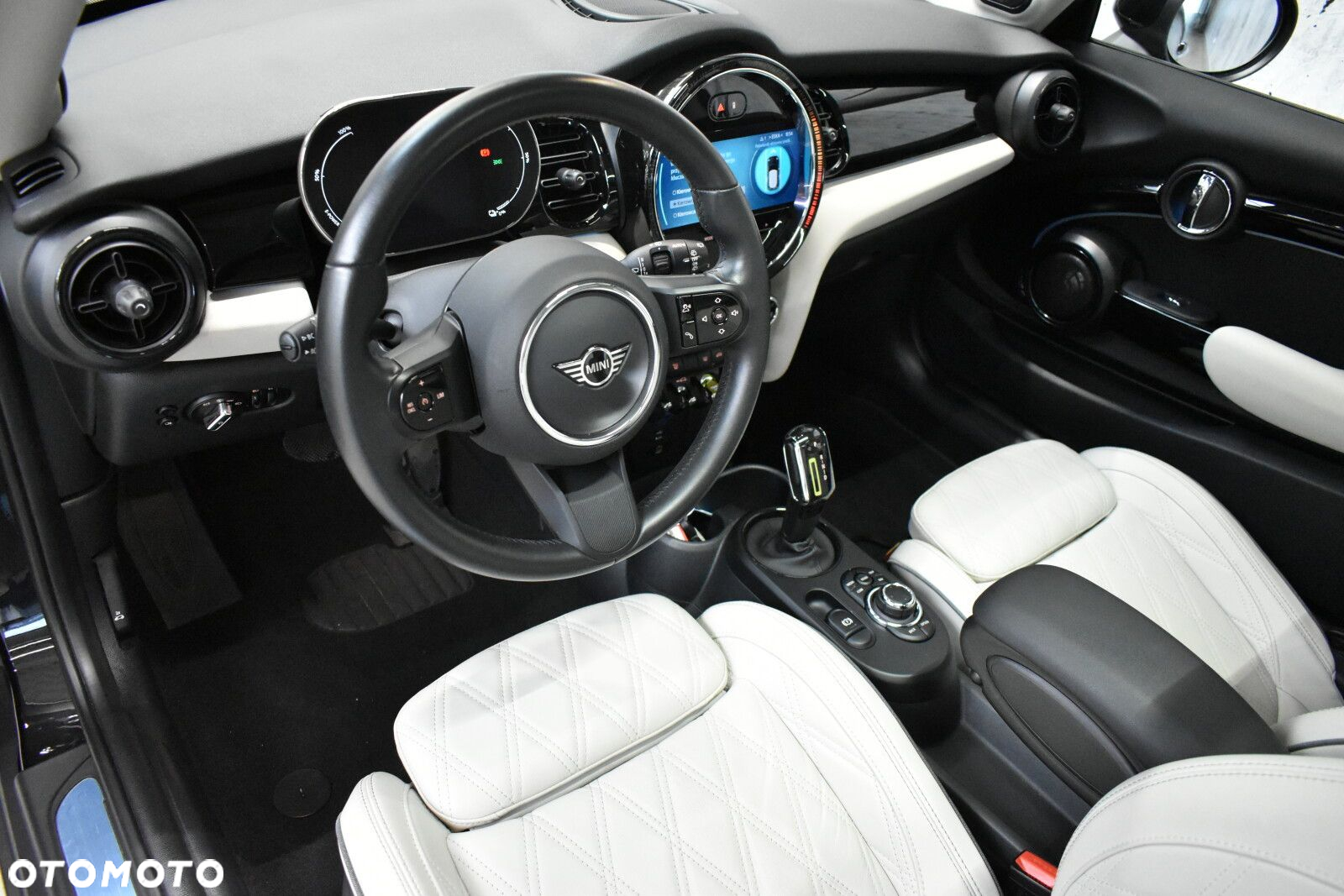 MINI Cooper S - 5