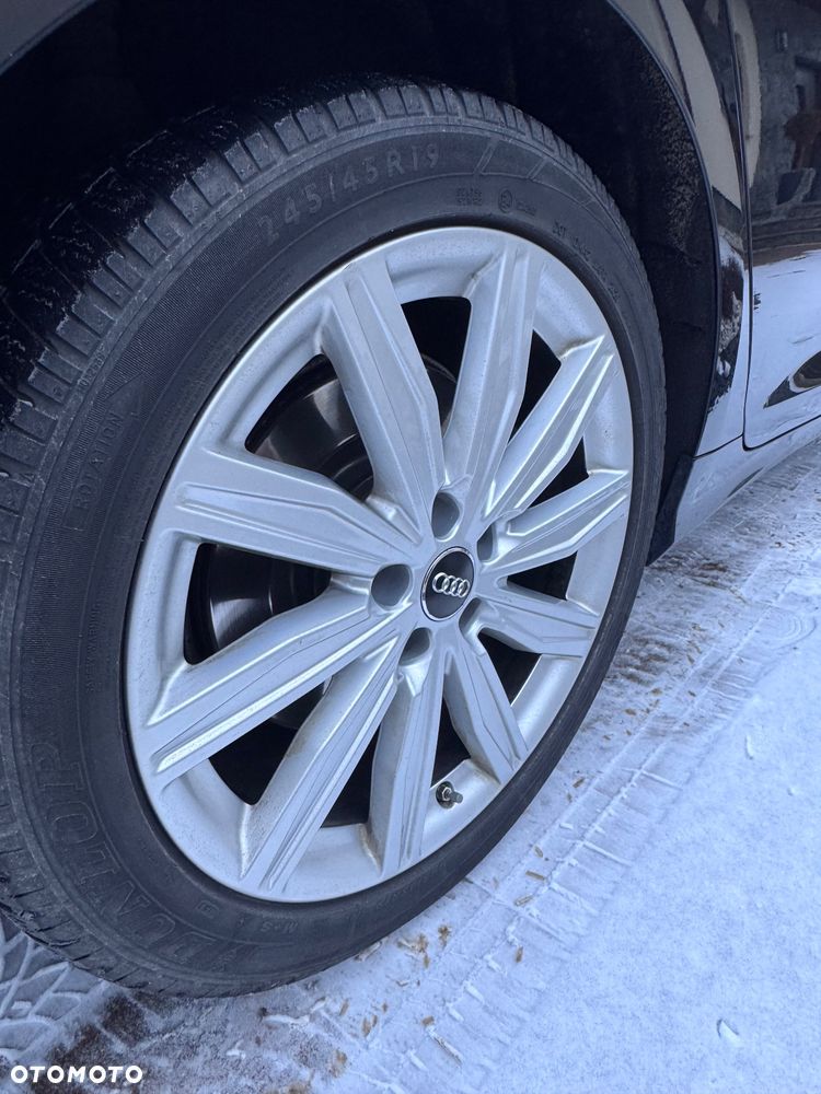 Audi A6 Avant 50 TDI quattro tiptronic S line - 19