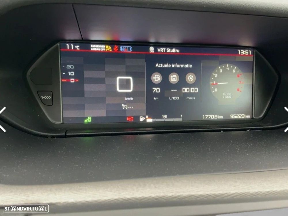 Citroën C4 Grand Picasso - 6
