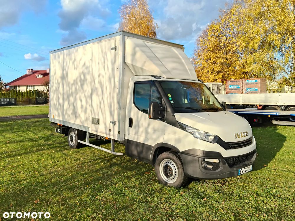 Iveco Daily 35S16