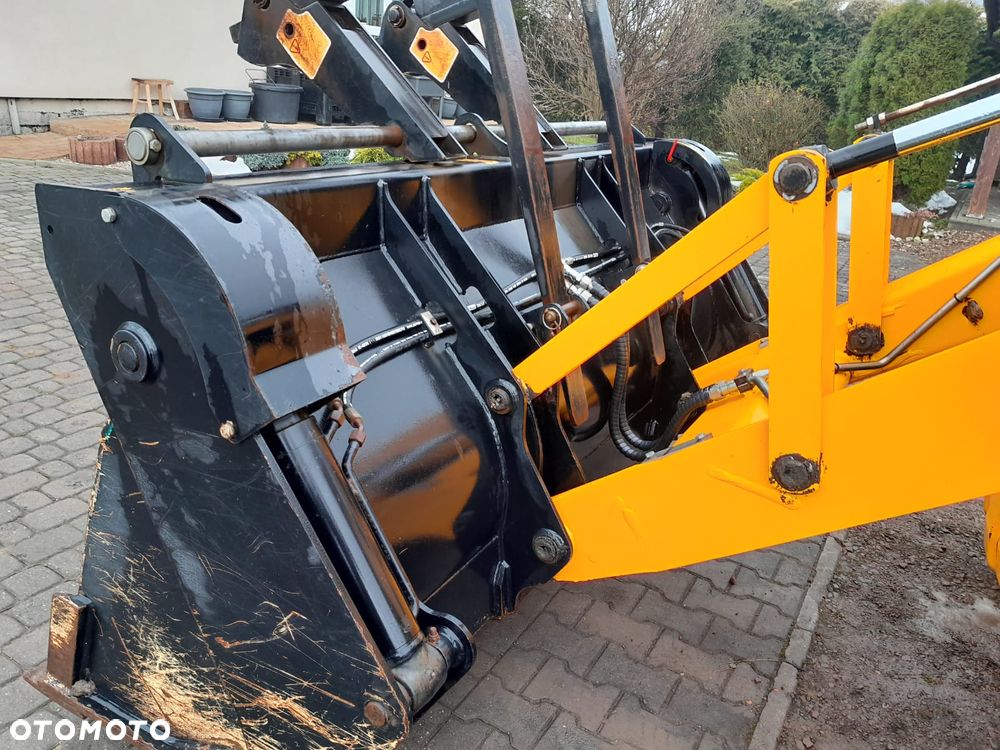 JCB 3CX 2300mtg - 13