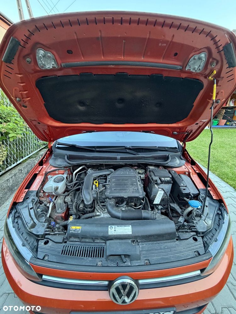Volkswagen Polo 1.0 TSI Comfortline - 30