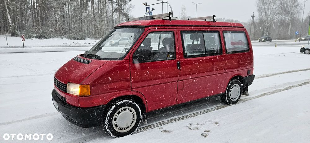 Volkswagen California - 1