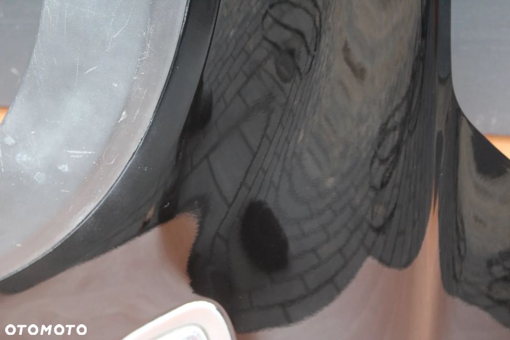 BŁOTNIK LEWY PRZEDNI PRZÓD CHEVROLET CAPTIVA 19U KOMPLETNY - 5