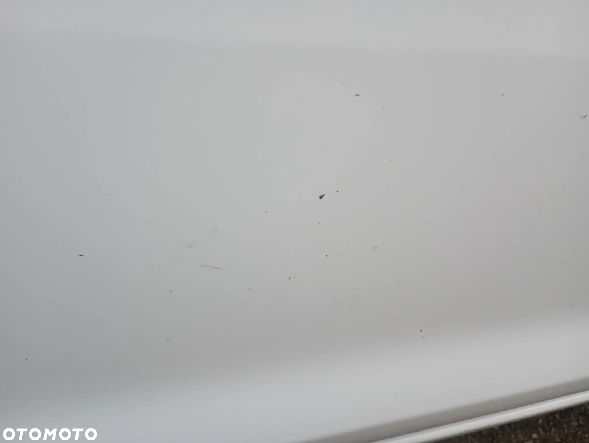 OPEL CORSA D 3D Z474 drzwi prawe przednie przód pasażera - 2