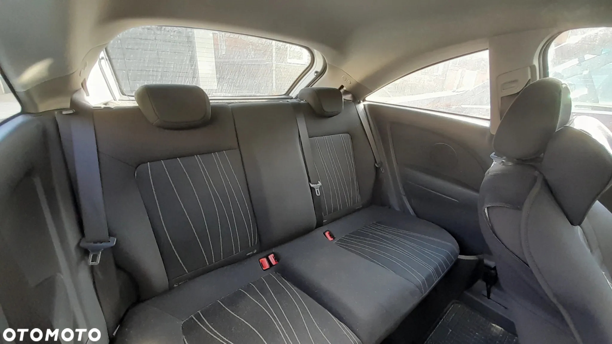 Opel Corsa - 7