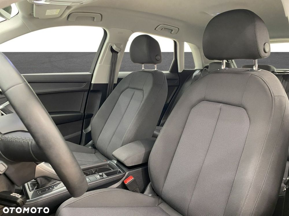 Audi Q3 - 11
