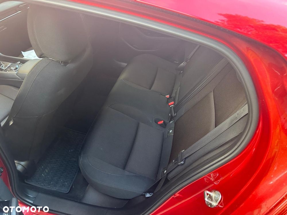 Mazda 3 SKYACTIV-X AWD 2.0 M-Hybrid DRIVE SELECTION - 17