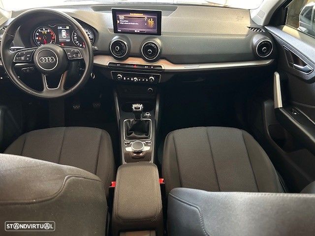Audi Q2 30 TFSI Advanced - 15