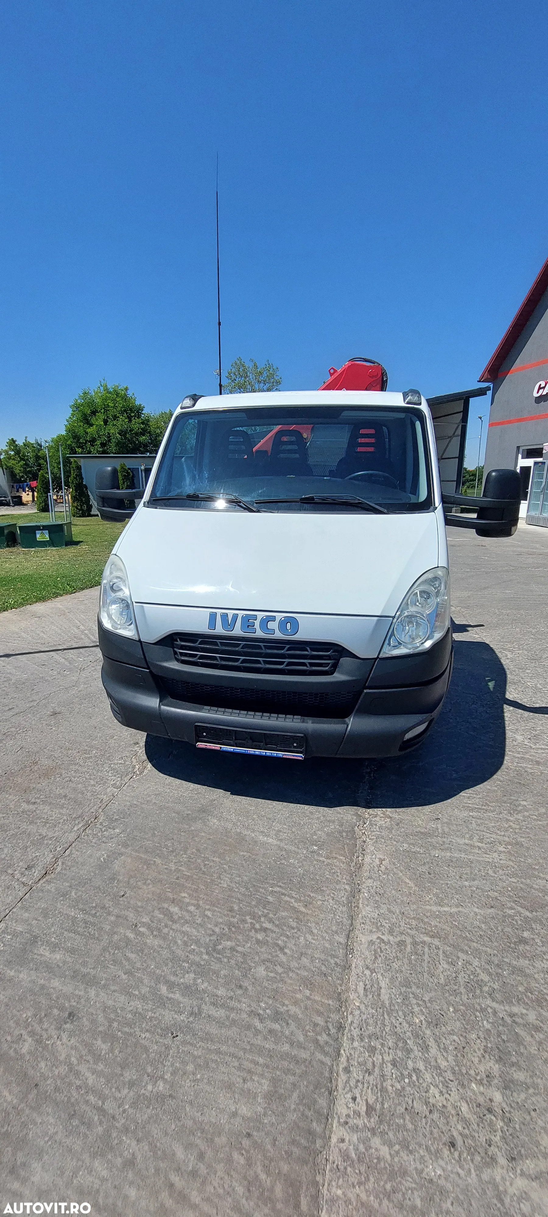 Iveco 35C15 - 18