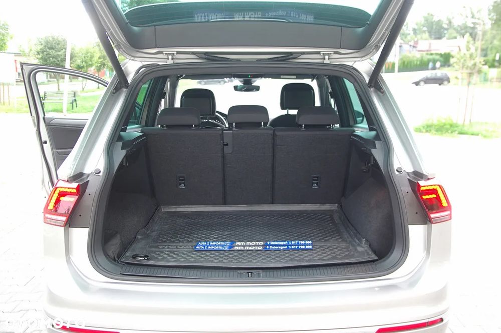 Volkswagen Tiguan 1.5 TSI ACT OPF DSG Highline - 24