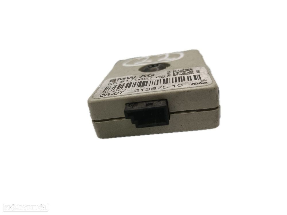 Módulo Antena Bmw 3 Touring (E91) - 3