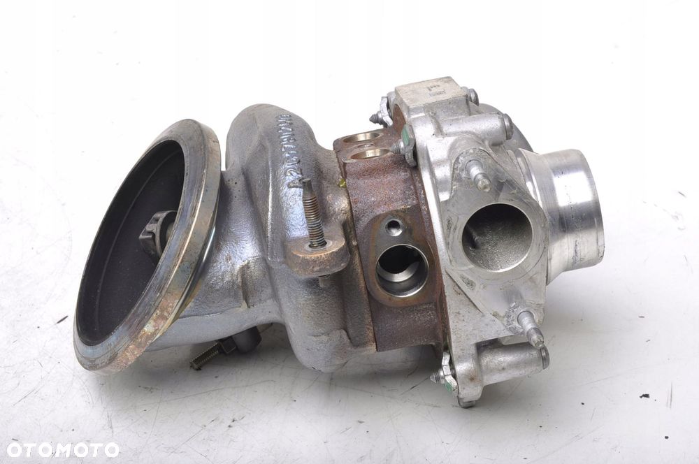 FOCUS MK4 PUMA MK2 1.0 EcoBoost mHEV 155KM TURBINA L1BG-6K682-AA - 6