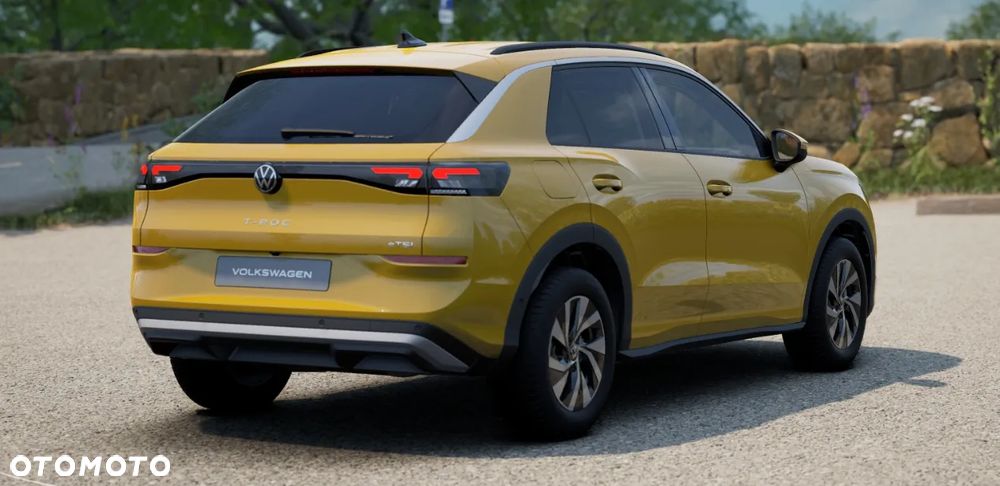 Volkswagen T-Roc 1.5 eTSI Life DSG - 9