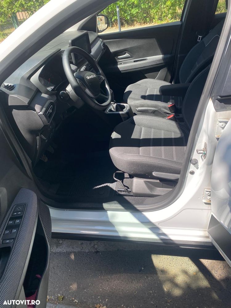 Dacia Jogger 5 locuri TCe 110 Extreme - 4