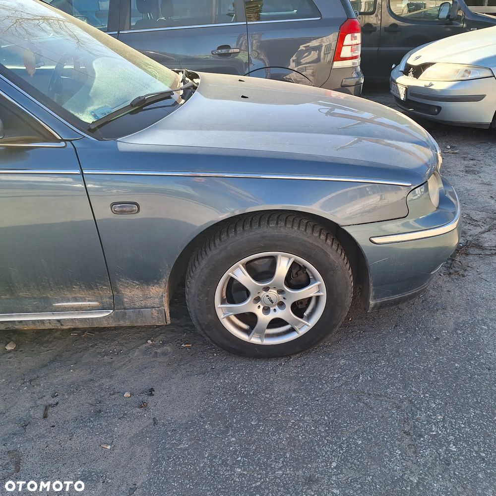 BLOTNIK PRAWY LEWY PRZOD ROVER 75 JFB - 1